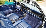 1991 911 Carrera Cabriolet Thumbnail 29