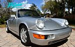 1991 911 Carrera Cabriolet Thumbnail 35