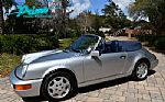 1991 911 Carrera Cabriolet Thumbnail 37