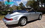 1991 911 Carrera Cabriolet Thumbnail 41
