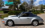1991 911 Carrera Cabriolet Thumbnail 52
