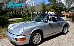 1991 911 Carrera Cabriolet Thumbnail 54