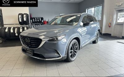 Photo of a 2023 Mazda CX-9 SUV for sale