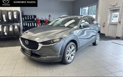 Photo of a 2023 Mazda CX-30 SUV for sale