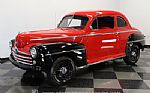 1948 Coupe Restomod Thumbnail 5