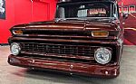 1963 C10 Resto-Mod Thumbnail 29