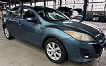 2010 Mazda3 Thumbnail 4