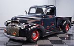 1941 Pickup Patina Restomod Thumbnail 5