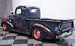 1941 Pickup Patina Restomod Thumbnail 7