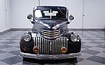 1941 Pickup Patina Restomod Thumbnail 15