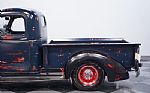 1941 Pickup Patina Restomod Thumbnail 20