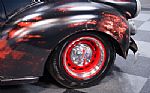 1941 Pickup Patina Restomod Thumbnail 45