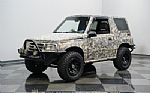 1996 Tracker 4x4 Thumbnail 5
