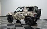 1996 Tracker 4x4 Thumbnail 8