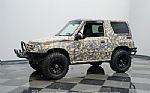 1996 Tracker 4x4 Thumbnail 6