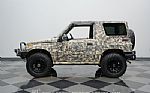 1996 Tracker 4x4 Thumbnail 7