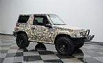 1996 Tracker 4x4 Thumbnail 15