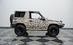 1996 Tracker 4x4 Thumbnail 14