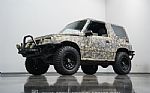 1996 Tracker 4x4 Thumbnail 20