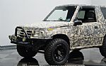 1996 Tracker 4x4 Thumbnail 18