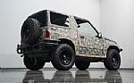 1996 Tracker 4x4 Thumbnail 26