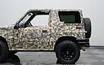 1996 Tracker 4x4 Thumbnail 23