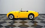 1960 Sprite MkI Bugeye Thumbnail 2