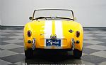 1960 Sprite MkI Bugeye Thumbnail 10