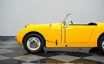 1960 Sprite MkI Bugeye Thumbnail 22