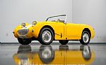 1960 Sprite MkI Bugeye Thumbnail 20
