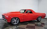1970 El Camino 572 Restomod Thumbnail 6