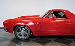 1970 El Camino 572 Restomod Thumbnail 23