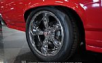 1970 El Camino 572 Restomod Thumbnail 65