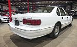 1996 Caprice Thumbnail 8