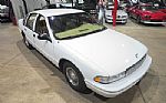 1996 Caprice Thumbnail 14
