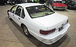 1996 Caprice Thumbnail 16