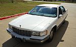 1993 Fleetwood Brougham Thumbnail 2