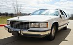 1993 Fleetwood Brougham Thumbnail 3