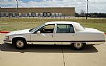 1993 Fleetwood Brougham Thumbnail 5