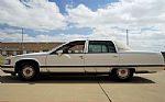 1993 Fleetwood Brougham Thumbnail 6