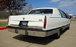 1993 Fleetwood Brougham Thumbnail 15