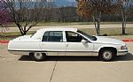1993 Fleetwood Brougham Thumbnail 17