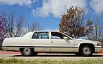 1993 Fleetwood Brougham Thumbnail 19