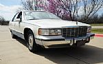 1993 Fleetwood Brougham Thumbnail 21