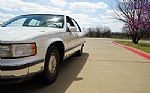 1993 Fleetwood Brougham Thumbnail 27
