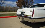 1993 Fleetwood Brougham Thumbnail 30