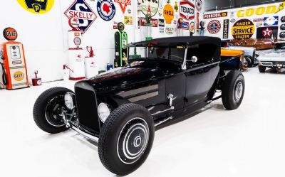 Photo of a 1931 Ford Custom Roadster Pickup for sale