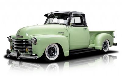 Photo of a 1949 Chevrolet 3100 Pickup Truck for sale