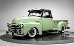 1949 3100 Pickup Truck Thumbnail 7