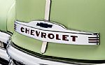1949 3100 Pickup Truck Thumbnail 23